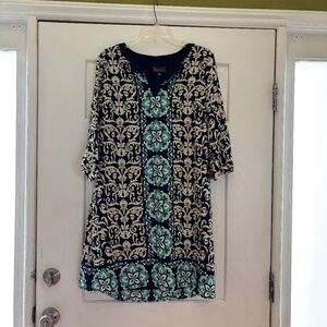 Luxology Dress Size 12